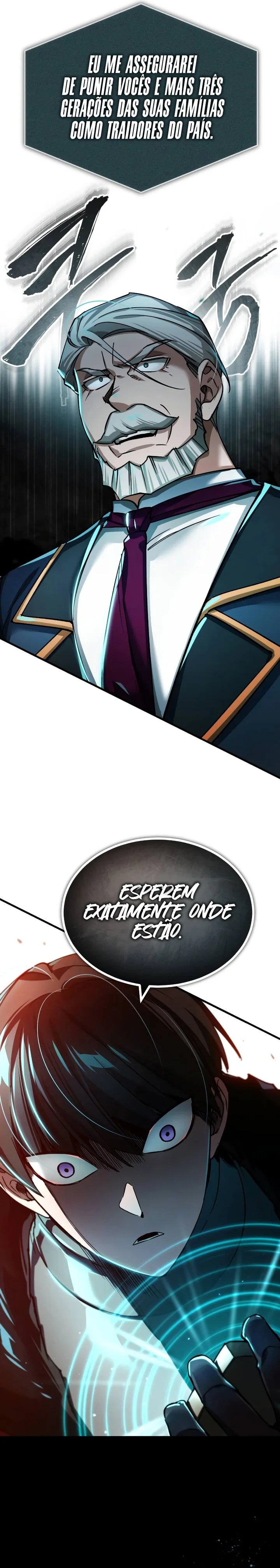 Read O Demônio Celestial não pode viver uma Vida Normal Pt Manga Online