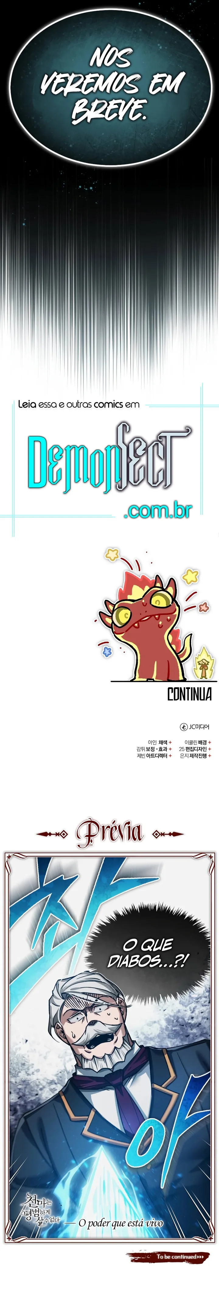 Read O Demônio Celestial não pode viver uma Vida Normal Pt Manga Online