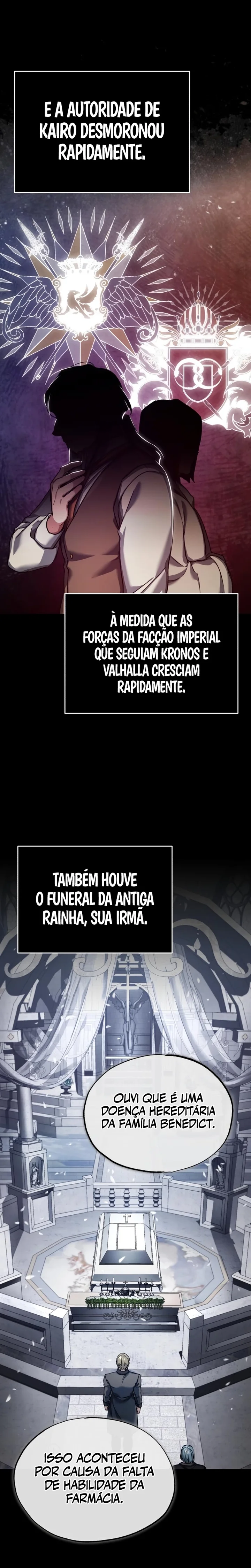 Read O Demônio Celestial não pode viver uma Vida Normal Pt Manga Online