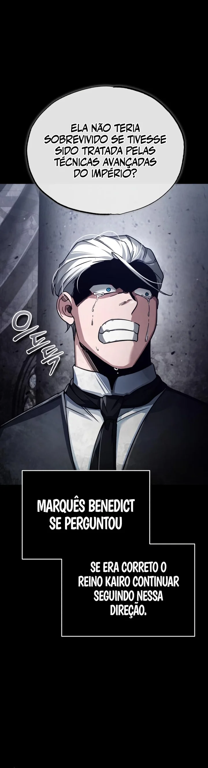 Read O Demônio Celestial não pode viver uma Vida Normal Pt Manga Online