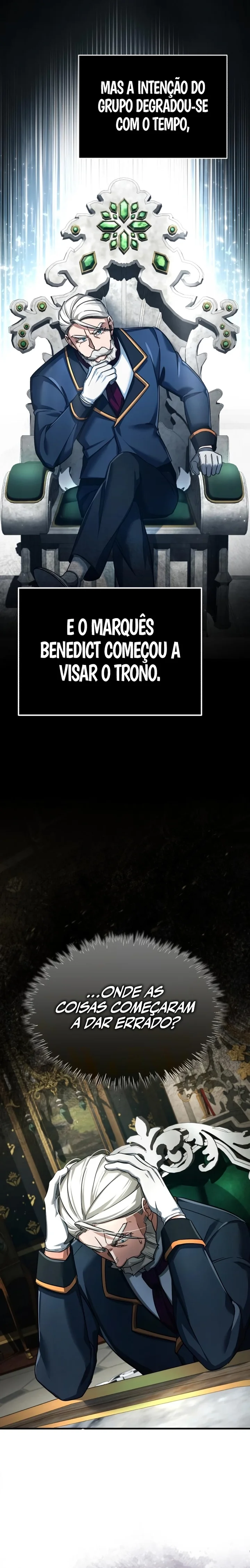 Read O Demônio Celestial não pode viver uma Vida Normal Pt Manga Online