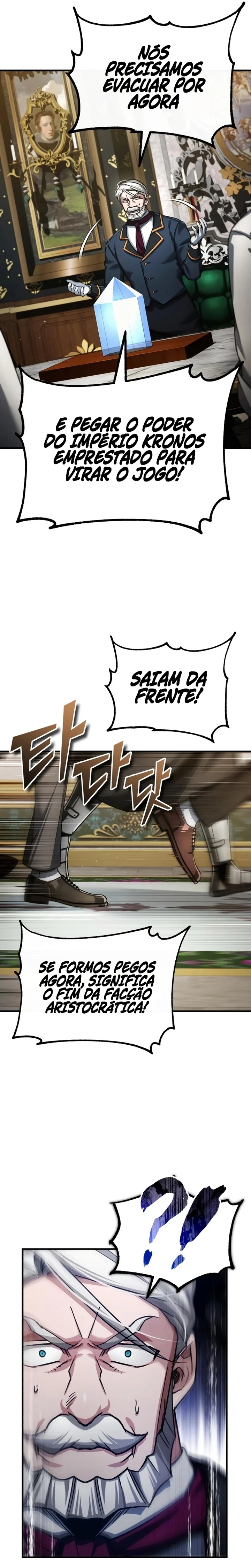 Read O Demônio Celestial não pode viver uma Vida Normal Pt Manga Online