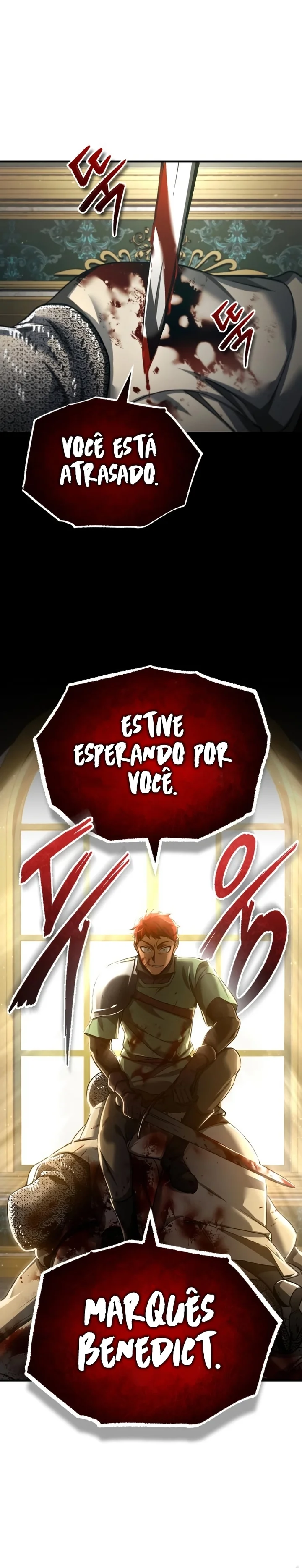 Read O Demônio Celestial não pode viver uma Vida Normal Pt Manga Online