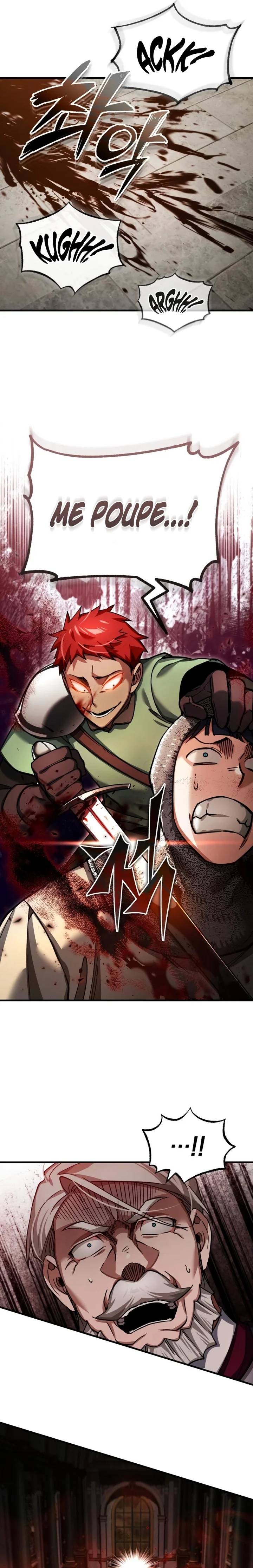Read O Demônio Celestial não pode viver uma Vida Normal Pt Manga Online