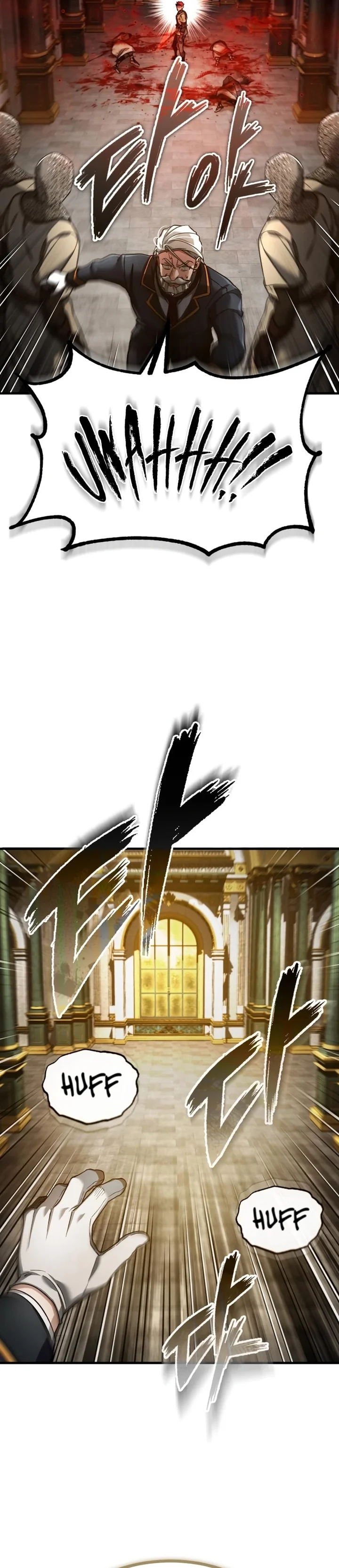 Read O Demônio Celestial não pode viver uma Vida Normal Pt Manga Online