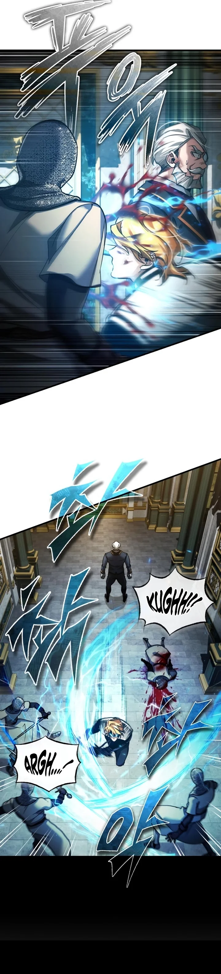 Read O Demônio Celestial não pode viver uma Vida Normal Pt Manga Online