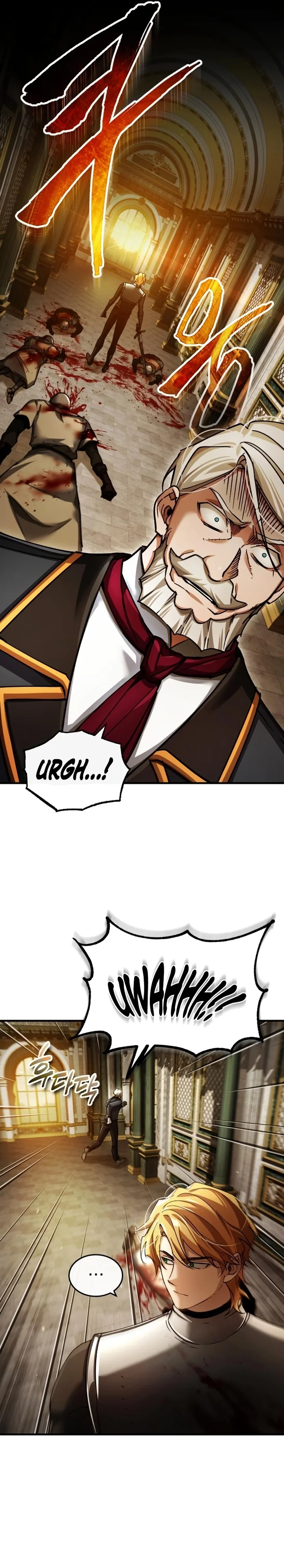 Read O Demônio Celestial não pode viver uma Vida Normal Pt Manga Online