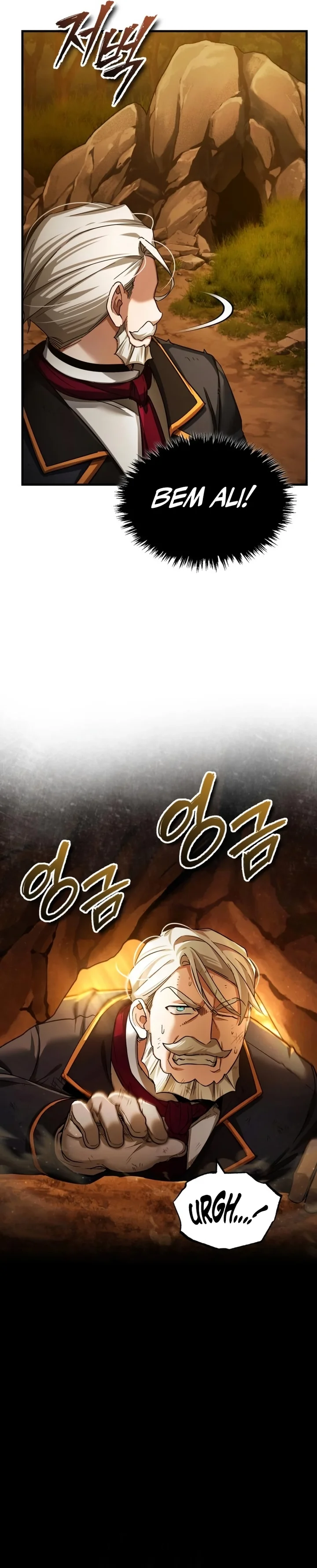 Read O Demônio Celestial não pode viver uma Vida Normal Pt Manga Online