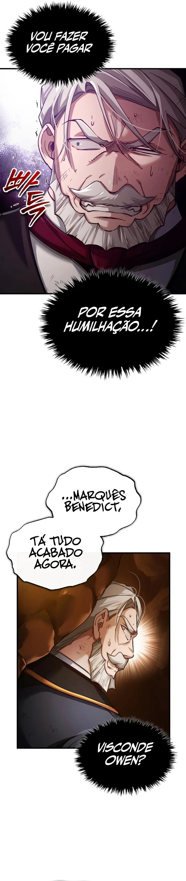 Read O Demônio Celestial não pode viver uma Vida Normal Pt Manga Online