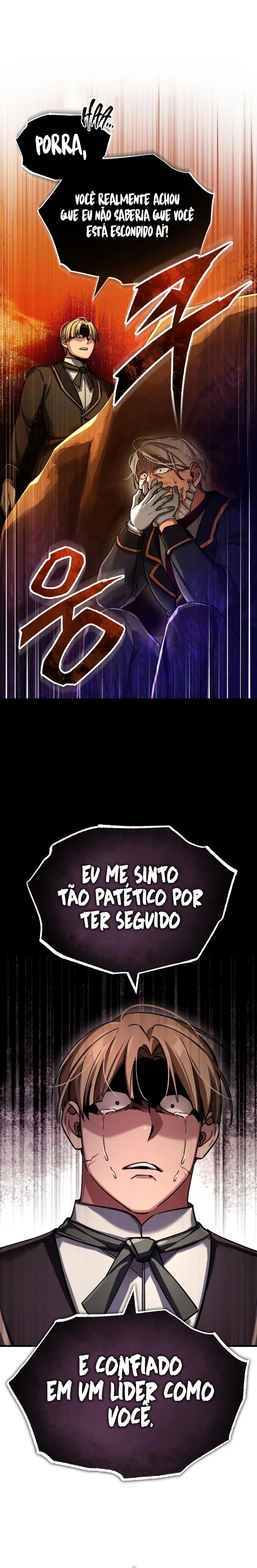 Read O Demônio Celestial não pode viver uma Vida Normal Pt Manga Online