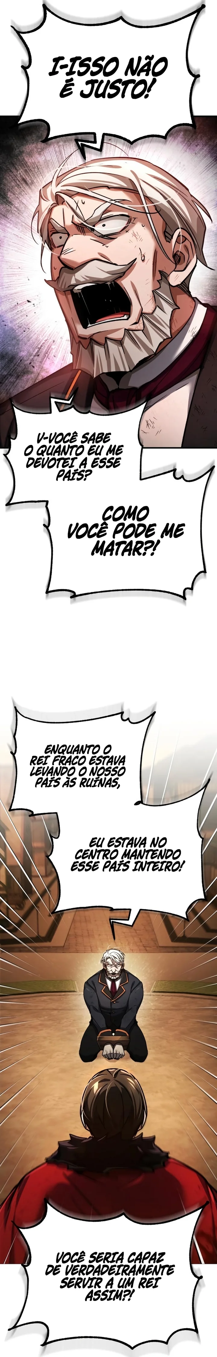 Read O Demônio Celestial não pode viver uma Vida Normal Pt Manga Online