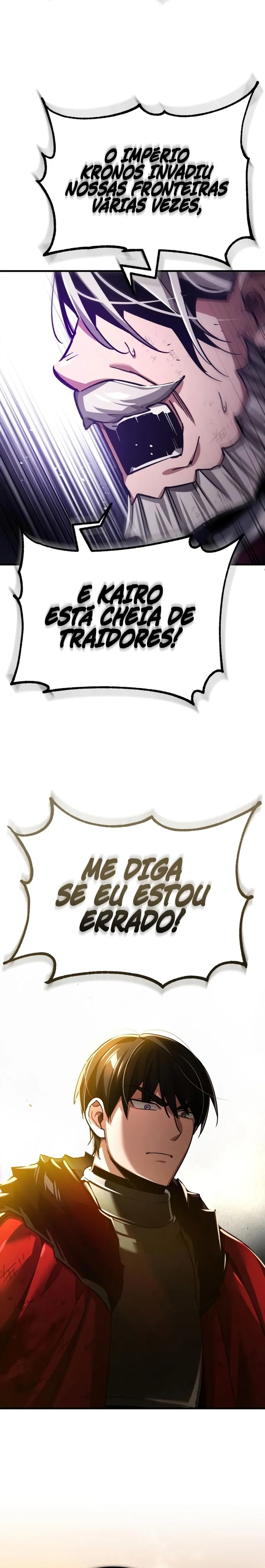 Read O Demônio Celestial não pode viver uma Vida Normal Pt Manga Online