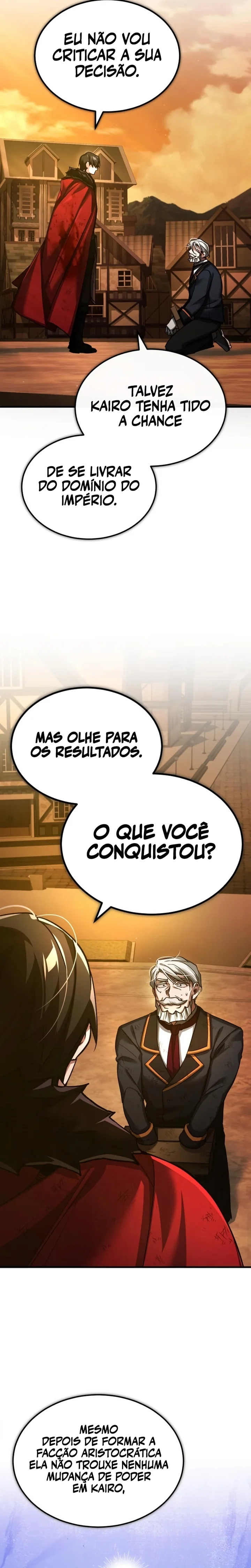 Read O Demônio Celestial não pode viver uma Vida Normal Pt Manga Online