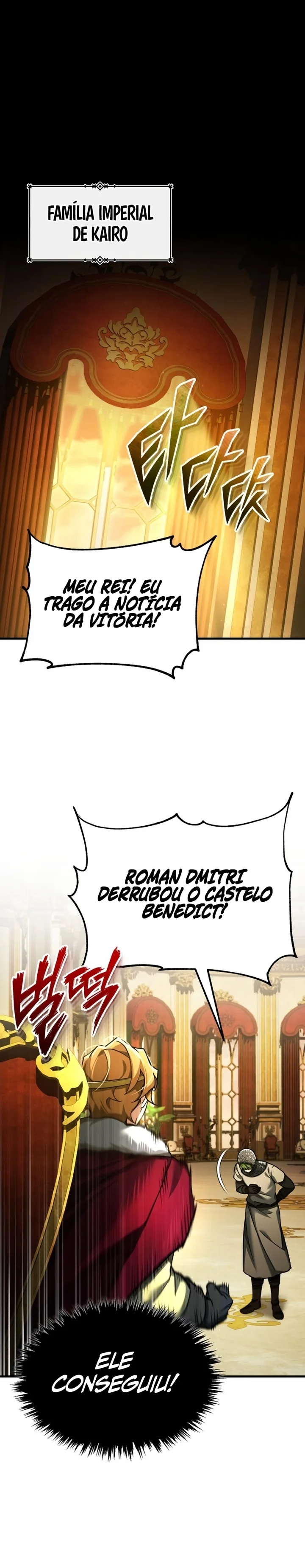 Read O Demônio Celestial não pode viver uma Vida Normal Pt Manga Online