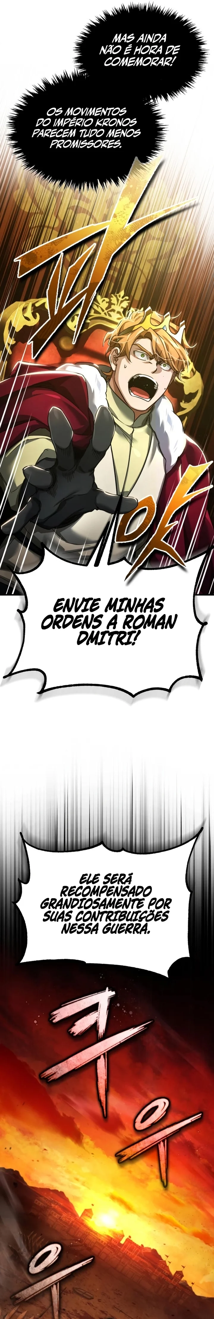 Read O Demônio Celestial não pode viver uma Vida Normal Pt Manga Online