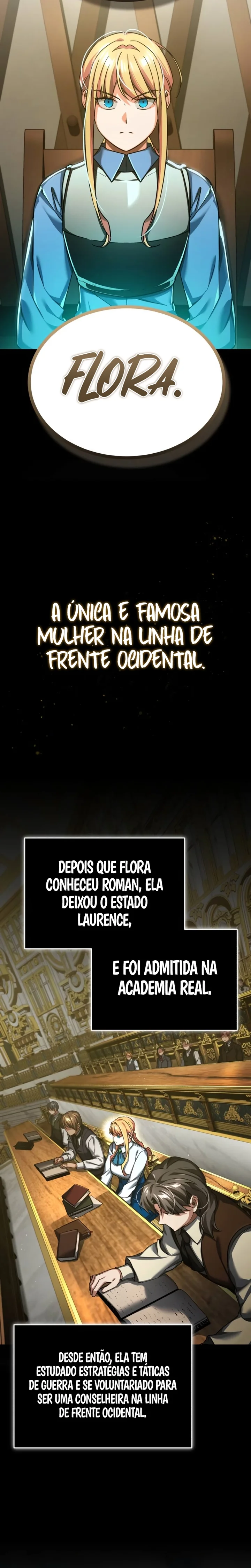 Read O Demônio Celestial não pode viver uma Vida Normal Pt Manga Online