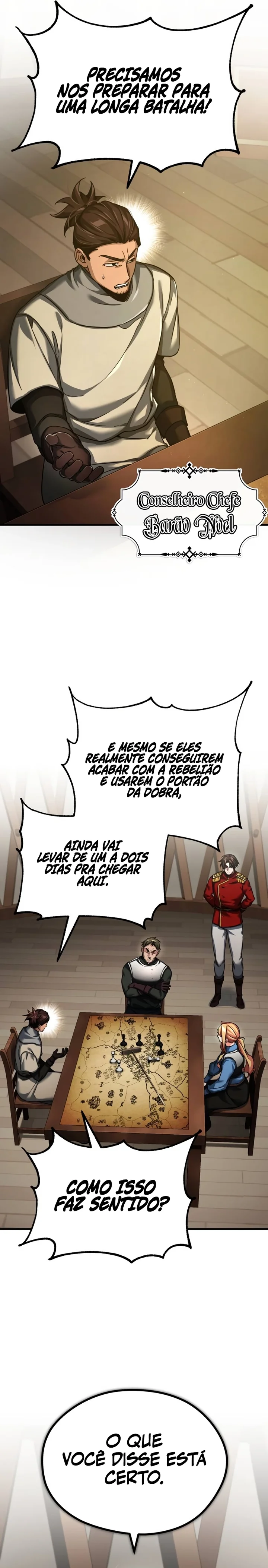 Read O Demônio Celestial não pode viver uma Vida Normal Pt Manga Online
