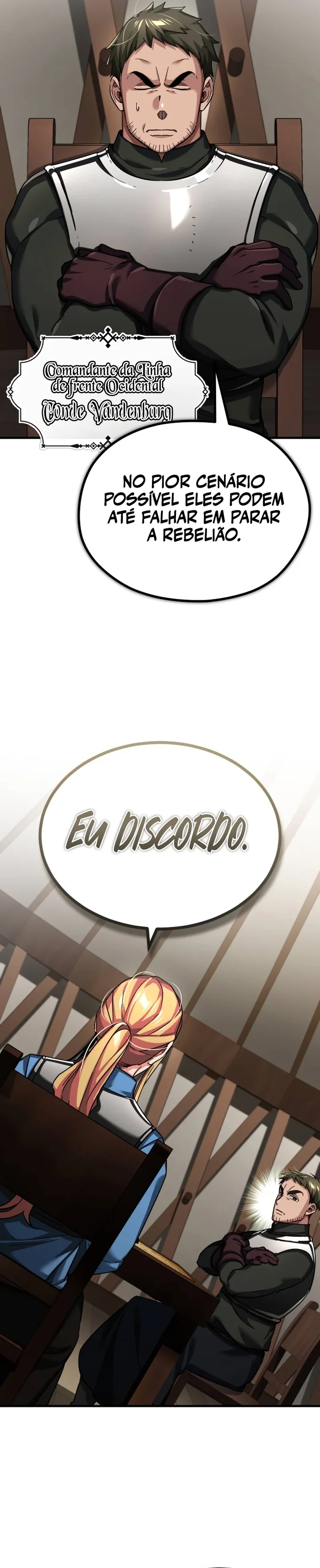 Read O Demônio Celestial não pode viver uma Vida Normal Pt Manga Online