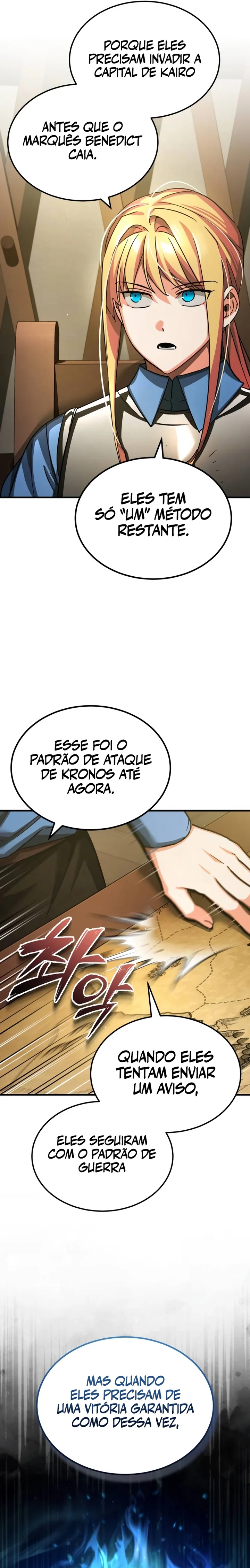 Read O Demônio Celestial não pode viver uma Vida Normal Pt Manga Online