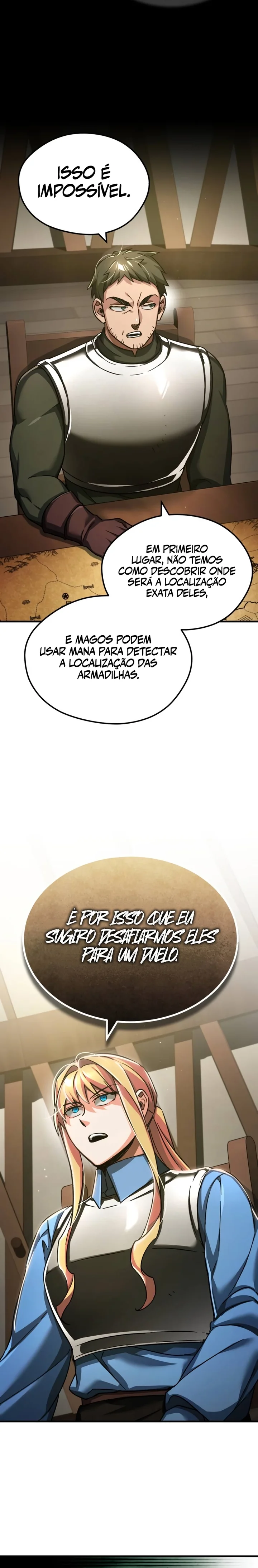 Read O Demônio Celestial não pode viver uma Vida Normal Pt Manga Online