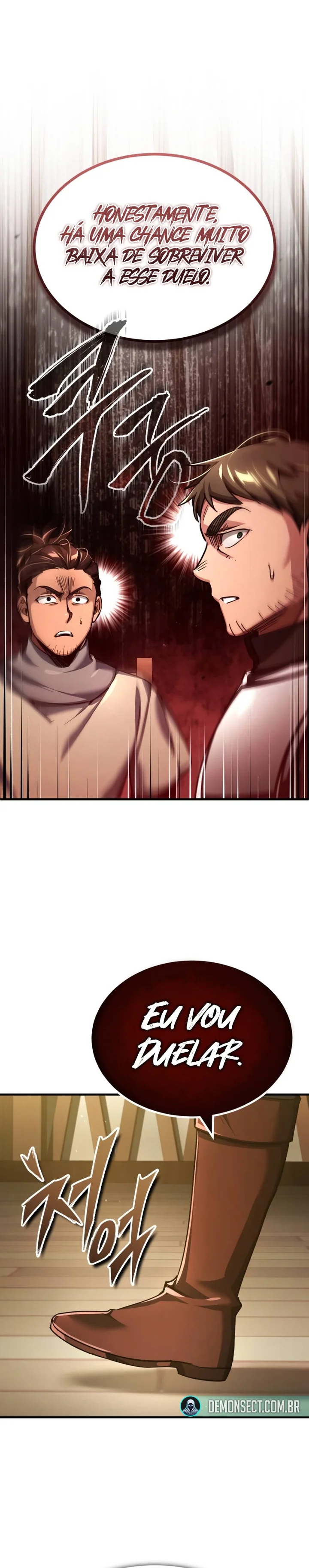 Read O Demônio Celestial não pode viver uma Vida Normal Pt Manga Online