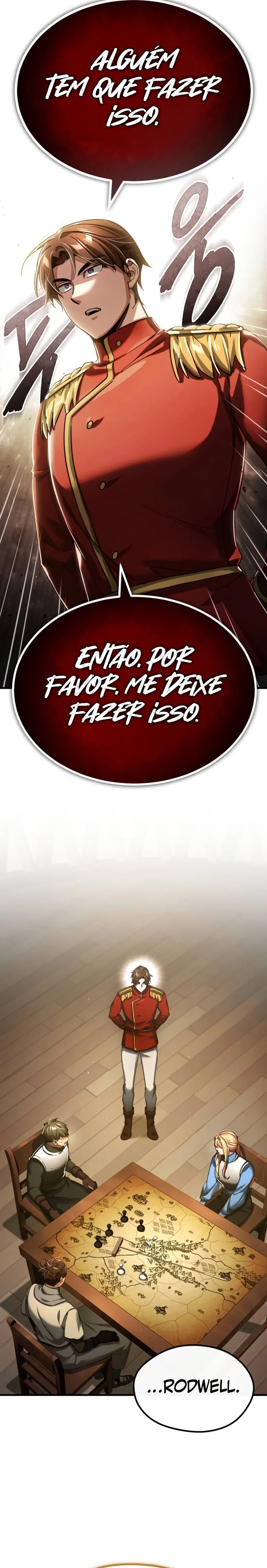 Read O Demônio Celestial não pode viver uma Vida Normal Pt Manga Online