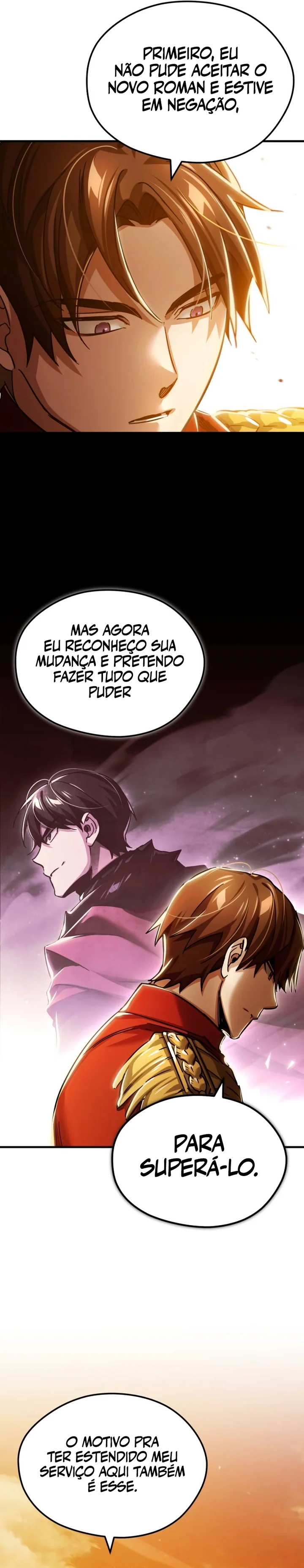 Read O Demônio Celestial não pode viver uma Vida Normal Pt Manga Online