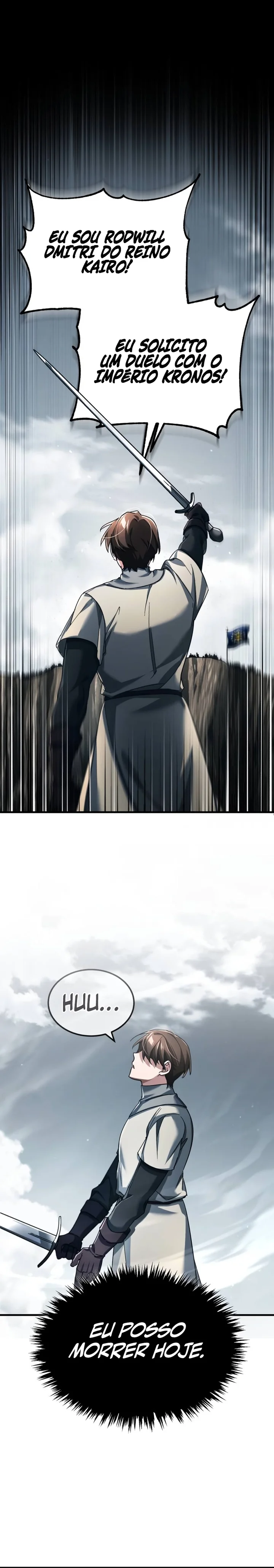 Read O Demônio Celestial não pode viver uma Vida Normal Pt Manga Online