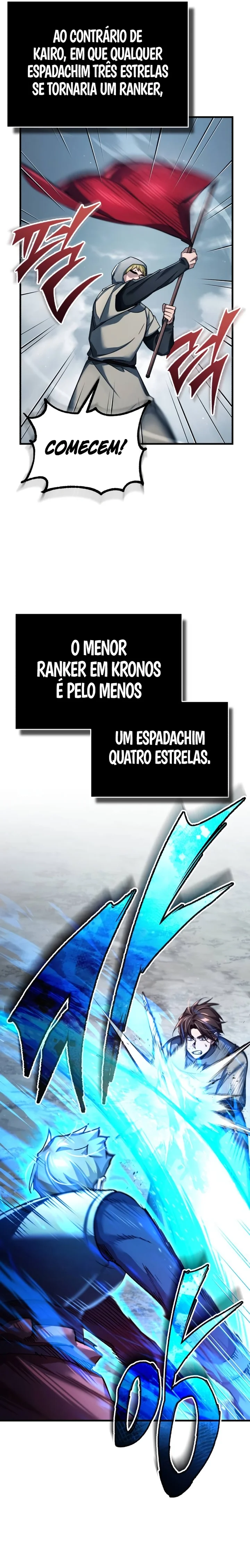 Read O Demônio Celestial não pode viver uma Vida Normal Pt Manga Online