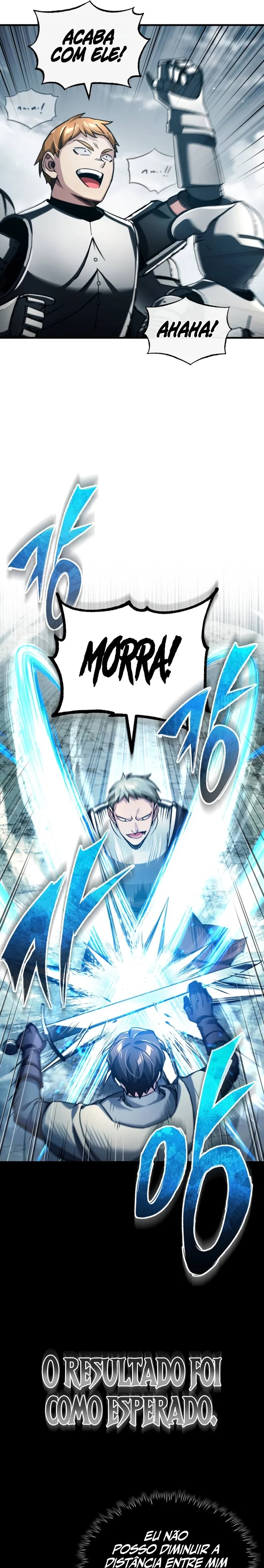 Read O Demônio Celestial não pode viver uma Vida Normal Pt Manga Online