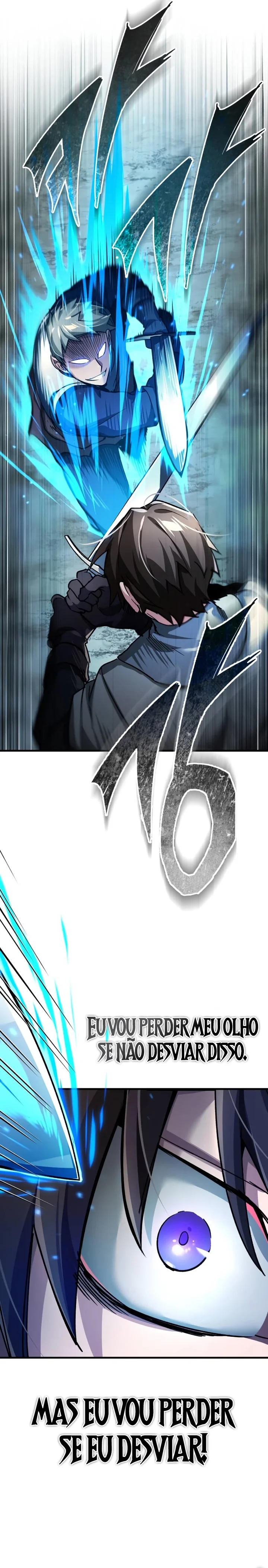 Read O Demônio Celestial não pode viver uma Vida Normal Pt Manga Online