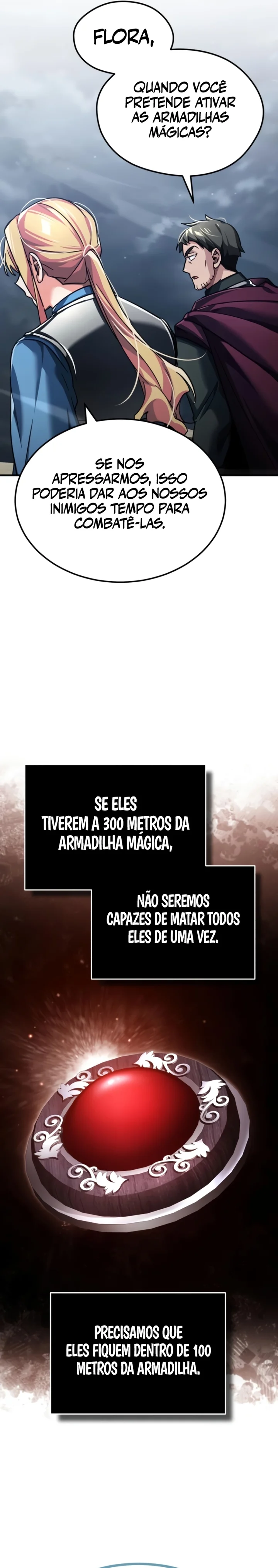 Read O Demônio Celestial não pode viver uma Vida Normal Pt Manga Online