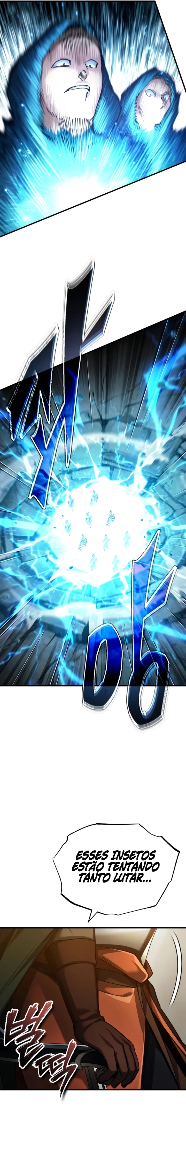 Read O Demônio Celestial não pode viver uma Vida Normal Pt Manga Online