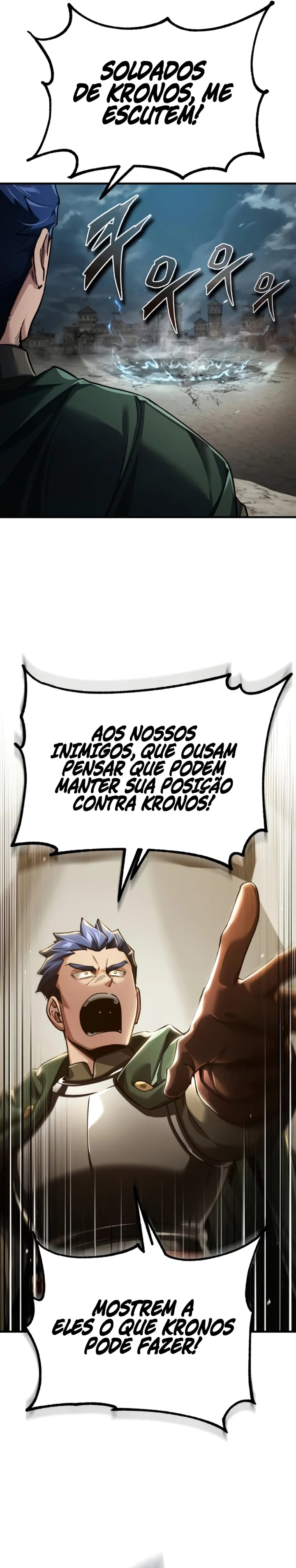 Read O Demônio Celestial não pode viver uma Vida Normal Pt Manga Online