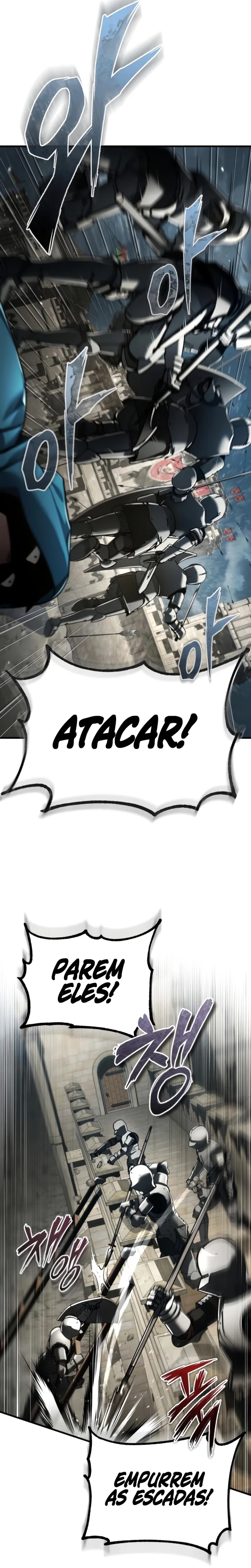Read O Demônio Celestial não pode viver uma Vida Normal Pt Manga Online