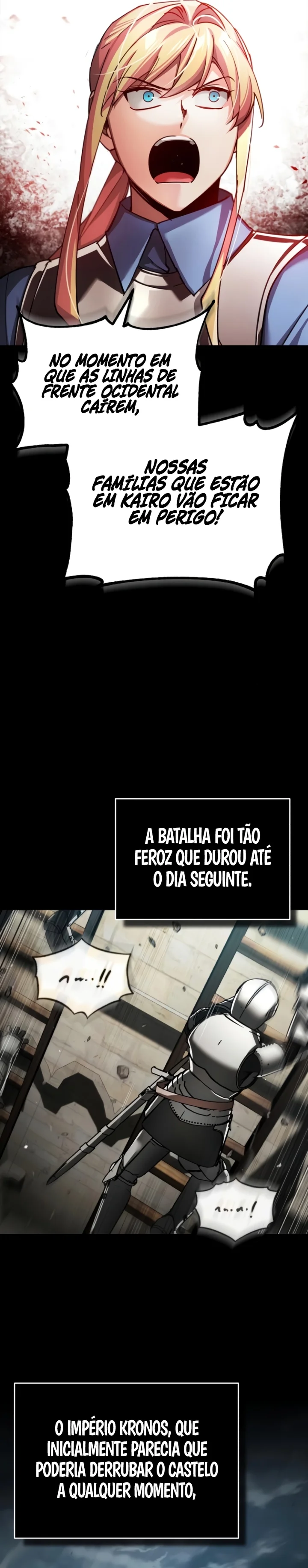 Read O Demônio Celestial não pode viver uma Vida Normal Pt Manga Online
