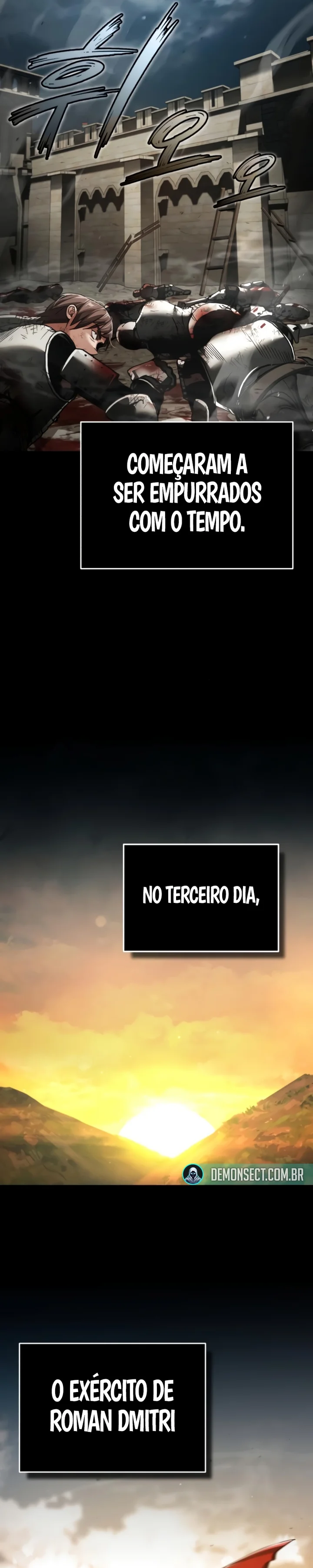 Read O Demônio Celestial não pode viver uma Vida Normal Pt Manga Online