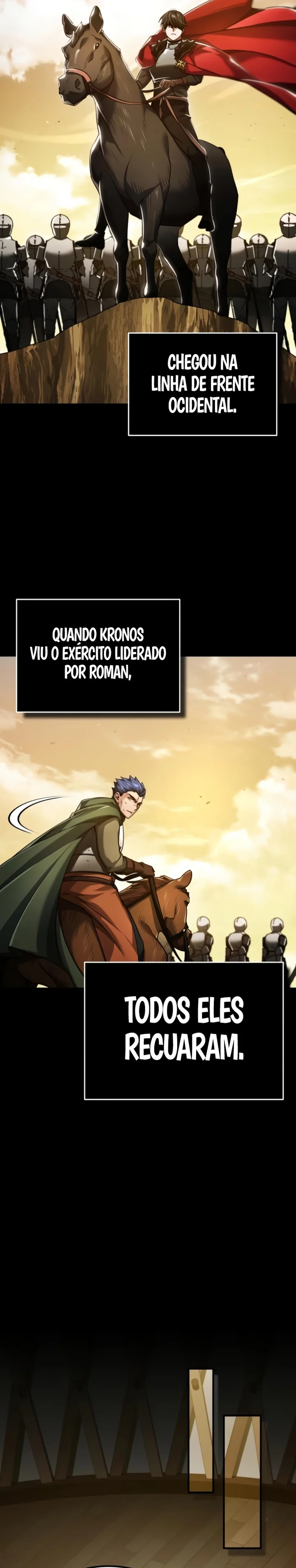 Read O Demônio Celestial não pode viver uma Vida Normal Pt Manga Online