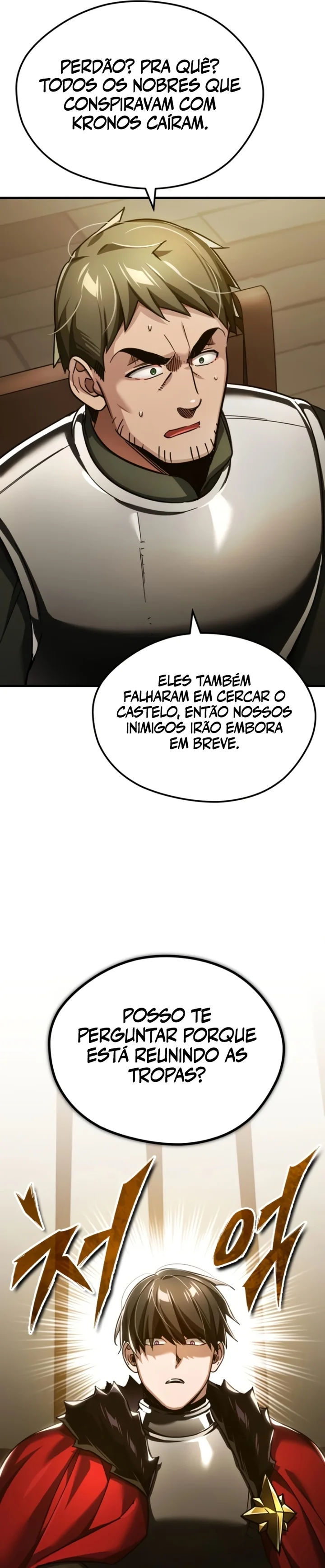 Read O Demônio Celestial não pode viver uma Vida Normal Pt Manga Online