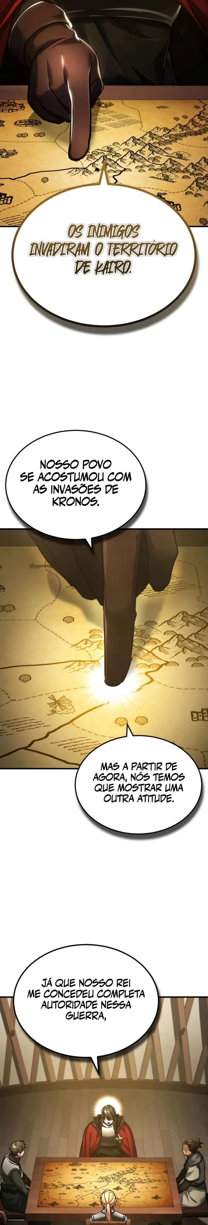 Read O Demônio Celestial não pode viver uma Vida Normal Pt Manga Online