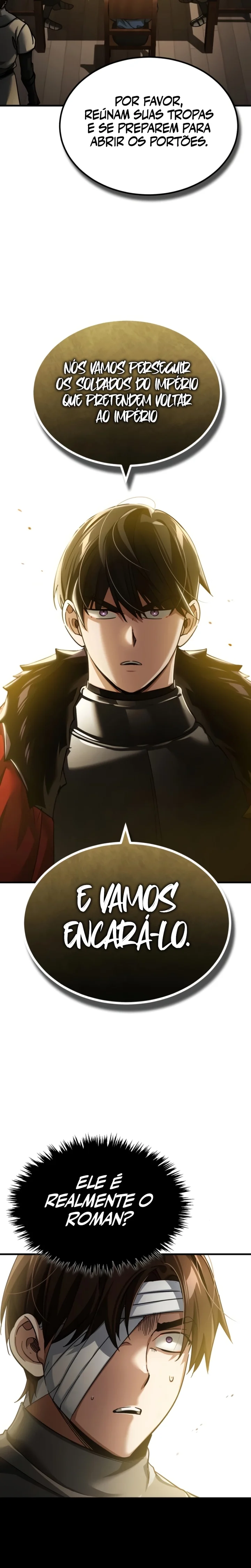 Read O Demônio Celestial não pode viver uma Vida Normal Pt Manga Online