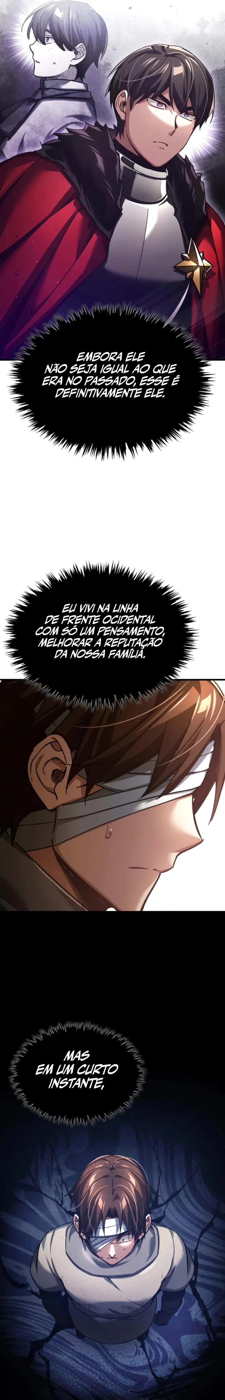 Read O Demônio Celestial não pode viver uma Vida Normal Pt Manga Online