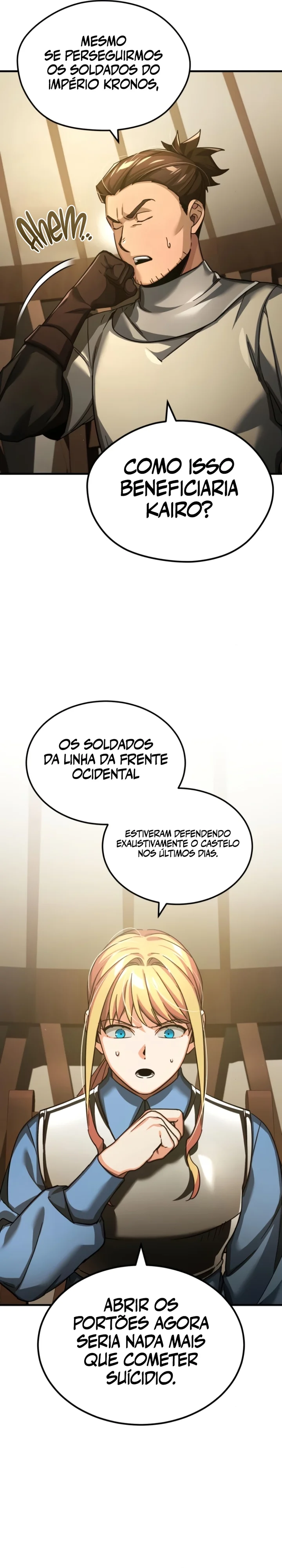 Read O Demônio Celestial não pode viver uma Vida Normal Pt Manga Online