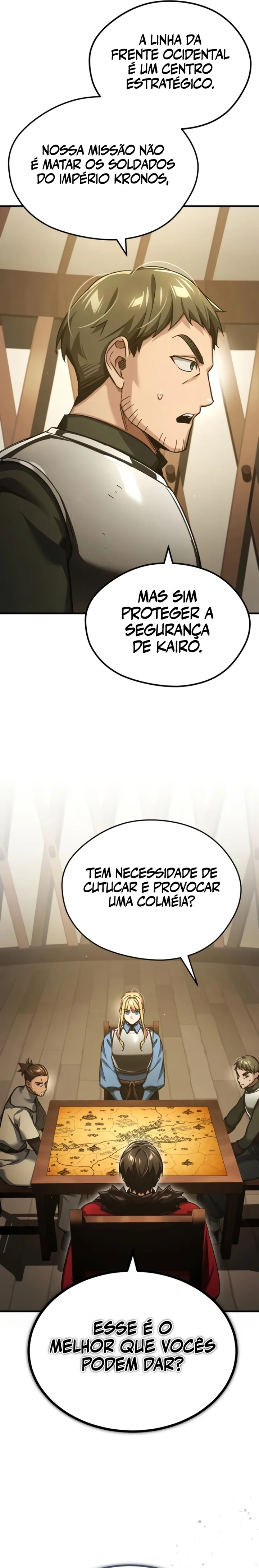 Read O Demônio Celestial não pode viver uma Vida Normal Pt Manga Online