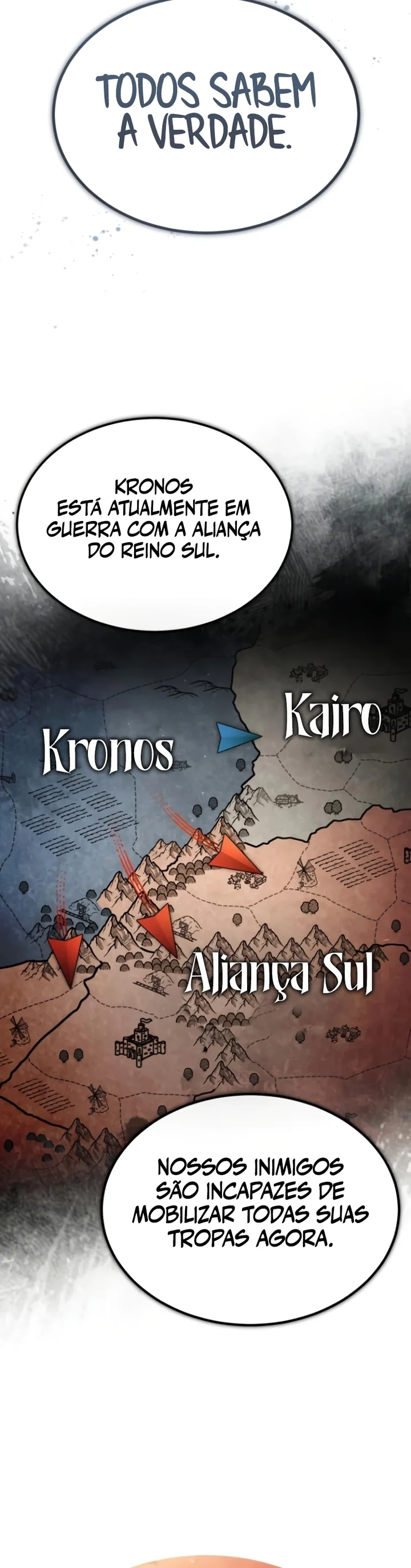 Read O Demônio Celestial não pode viver uma Vida Normal Pt Manga Online