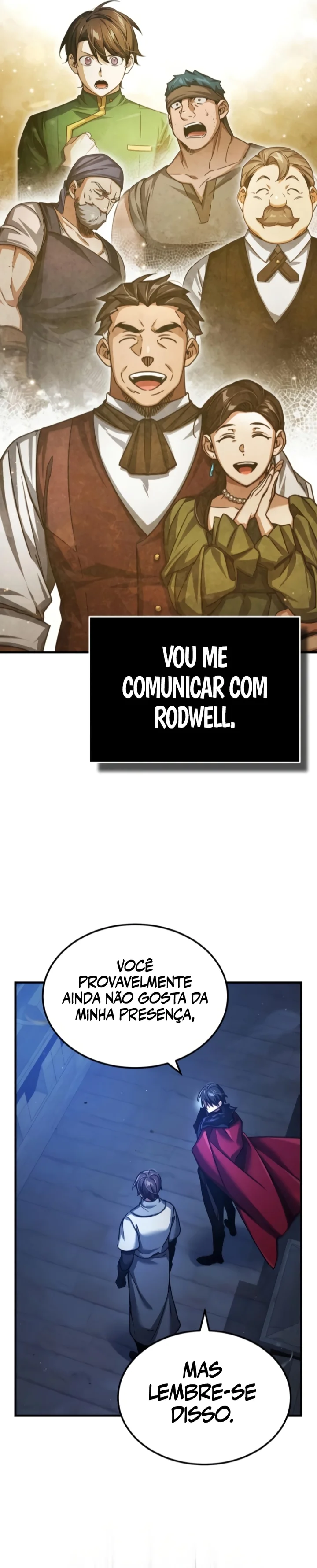 Read O Demônio Celestial não pode viver uma Vida Normal Pt Manga Online