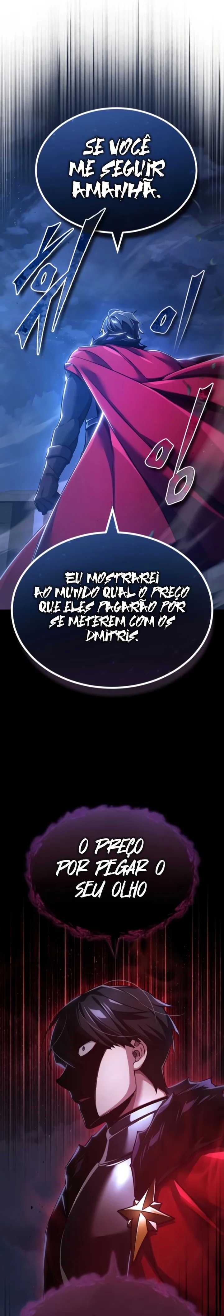 Read O Demônio Celestial não pode viver uma Vida Normal Pt Manga Online