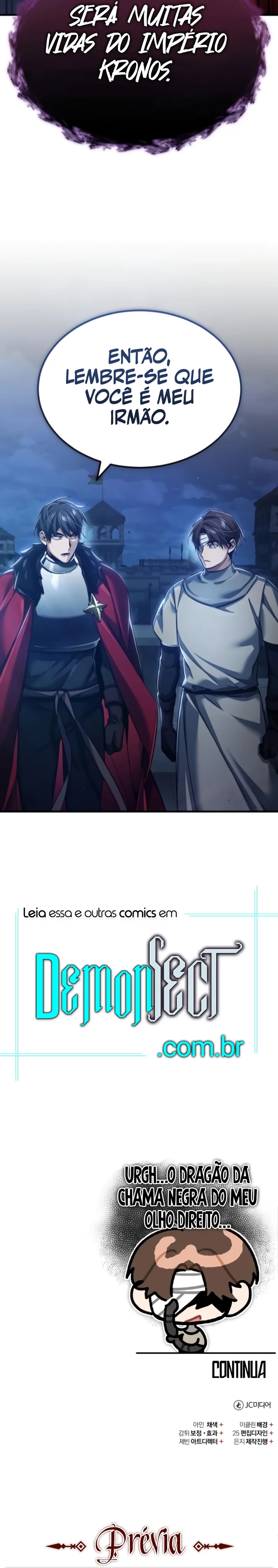 Read O Demônio Celestial não pode viver uma Vida Normal Pt Manga Online