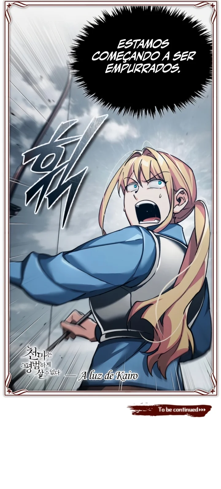 Read O Demônio Celestial não pode viver uma Vida Normal Pt Manga Online
