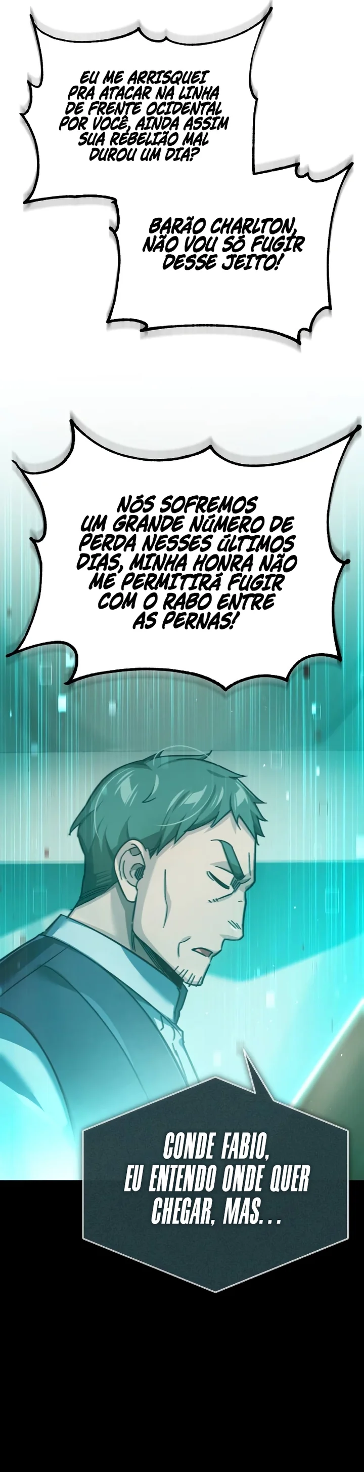 Read O Demônio Celestial não pode viver uma Vida Normal Pt Manga Online